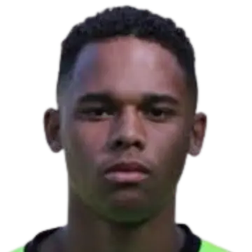 Leandro Merencia