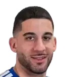 Reza Heidari