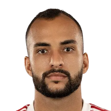 Leandro da Silva Alves