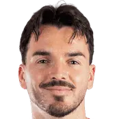 Adrian Dabasse