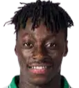 Axel Bakayoko