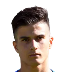 Andrea Oliveri