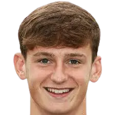 Tyler Morton