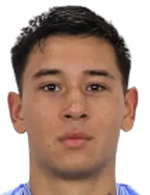 Nicolás Garrido