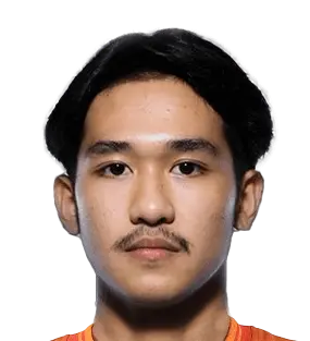 Pongrawit Jantawong
