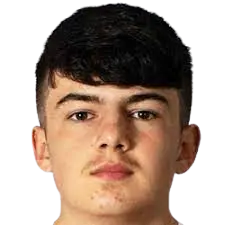 Tyler Fredricson