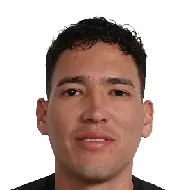 Luis Gonzalez