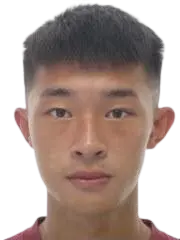 Yu Yao-Hsing