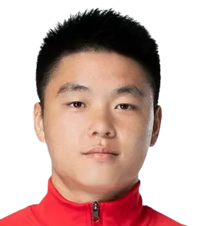 Lyu Shihao