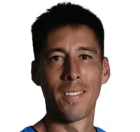 Pablo rosales