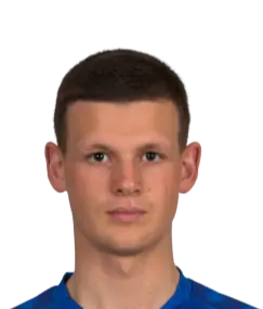 Patrik Orri Pétursson