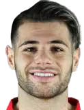 Nicholas Pierini