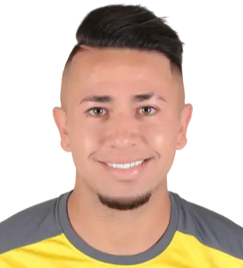 Paolo Fuentes