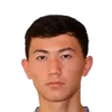 Amirkhon Muradov
