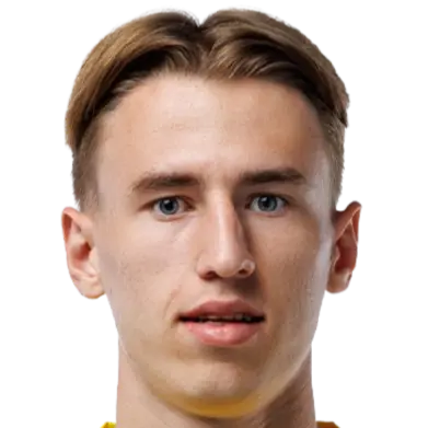 Daniil Shantaly
