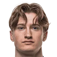 Jacob Andersen