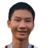 Wu Ruidi