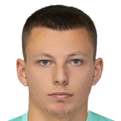 Vitaliy Dunay