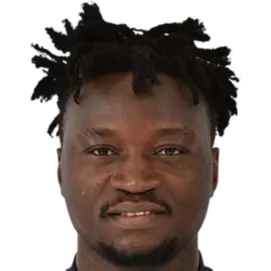 Olivier Mbaizo