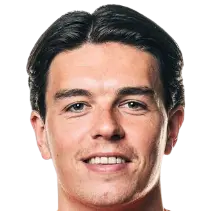 Douglas Tharme