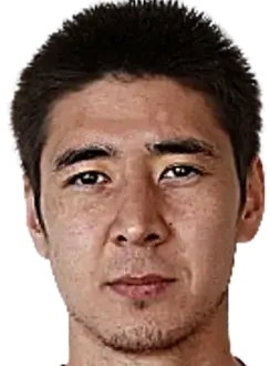 Arman Smailov