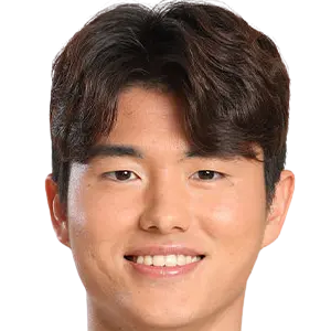 Lee Sang Min