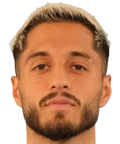 Rui Pedro