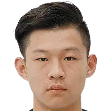 Zhang Jiansheng