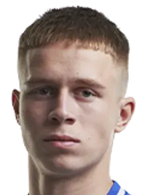 Vasiliy Chernyavskiy