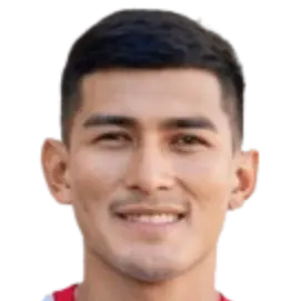 denilzon ramallo