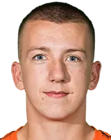 Kurtis Forsythe