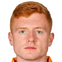 Morgan Feeney