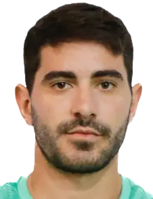 Lautaro Palacios