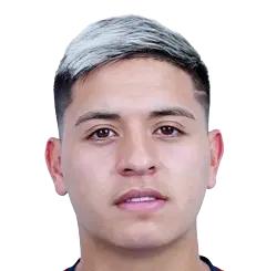 Gonzalo German Cordoba