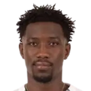 jonathan nyandjo