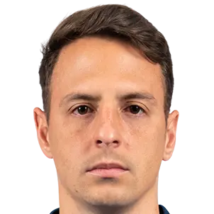 Santiago Arias