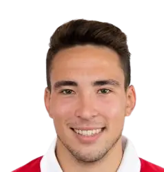 Jon Rojo Sagarna