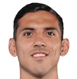 Josue Emmanuel Reyes Santacruz