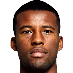 Georginio Wijnaldum