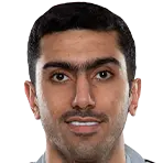 Abdulrahman Al Fadhli