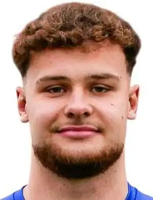 Kevin Luca Gleissner
