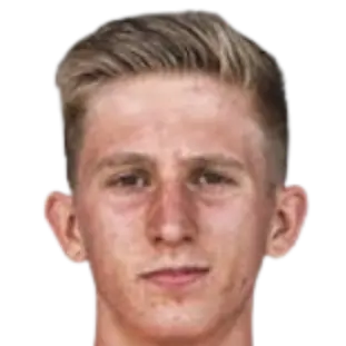Marc Striednig