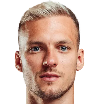 Kasper Nyegaard