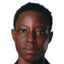 Phiona Nabbumba