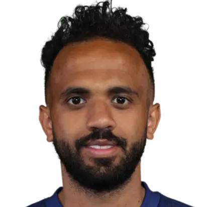 Ammar Al Najjar