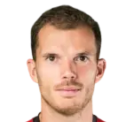 Geoffry Hairemans