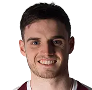 Conor Barry