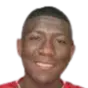 Alexander Carabalí