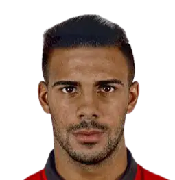 Jonas Ramalho