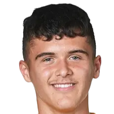 Ryan John Giles